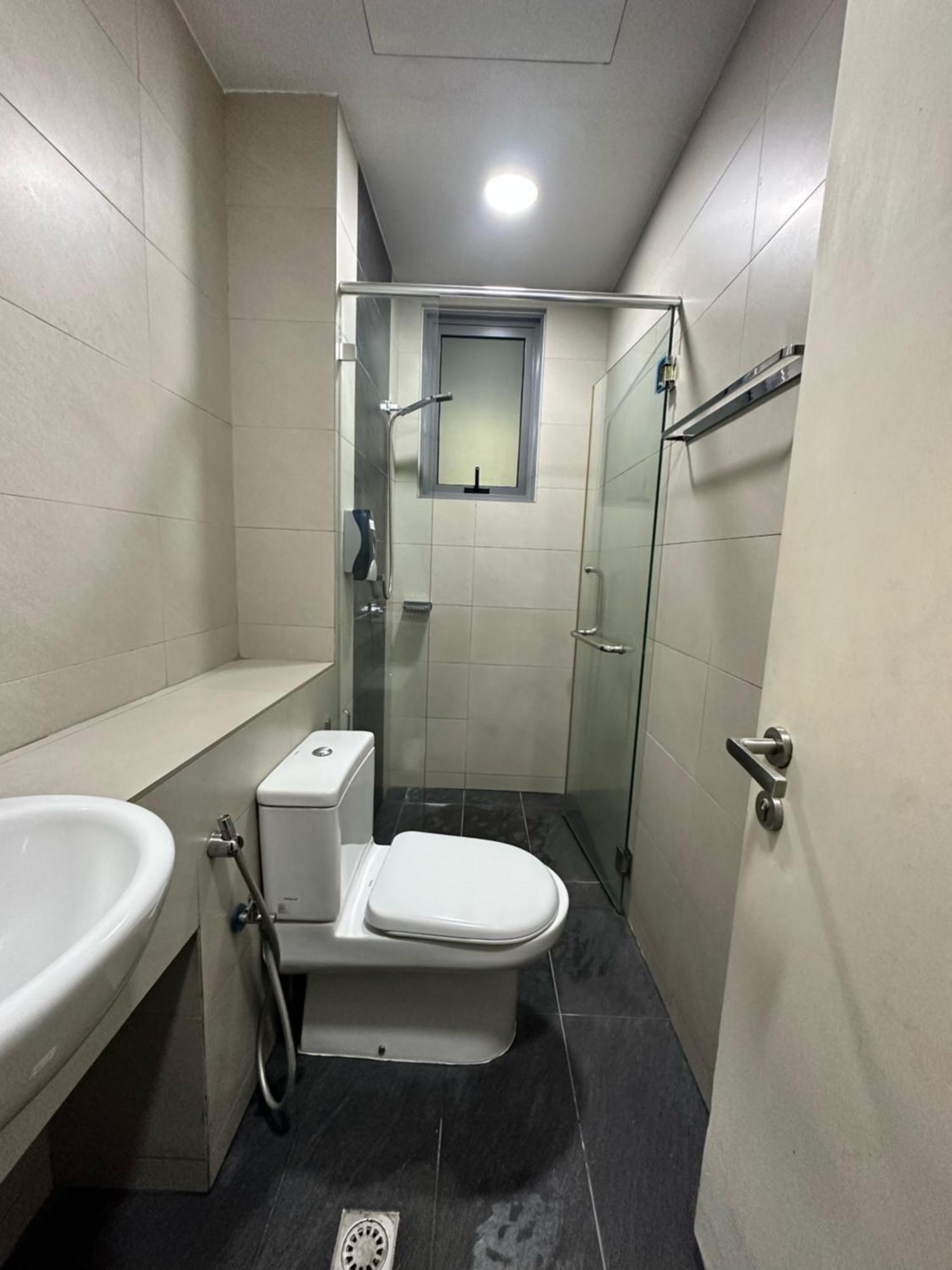 Keen Suites-The Loft Imago Kota Kinabalu Exterior foto