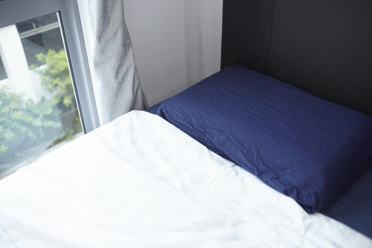 Keen Suites-The Loft Imago Kota Kinabalu Exterior foto